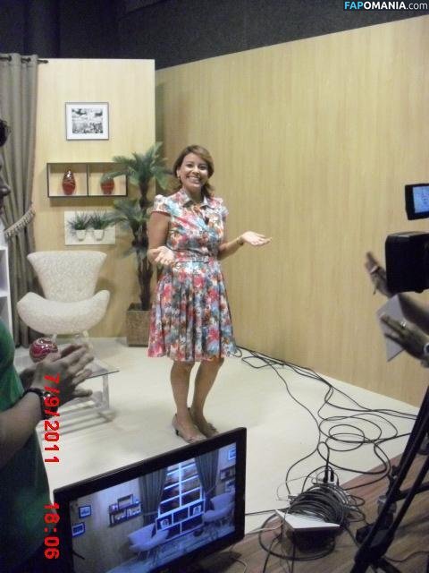 Vanessa Freitas / vanessaserfeliz ヌード OnlyFans  流出写真 #97