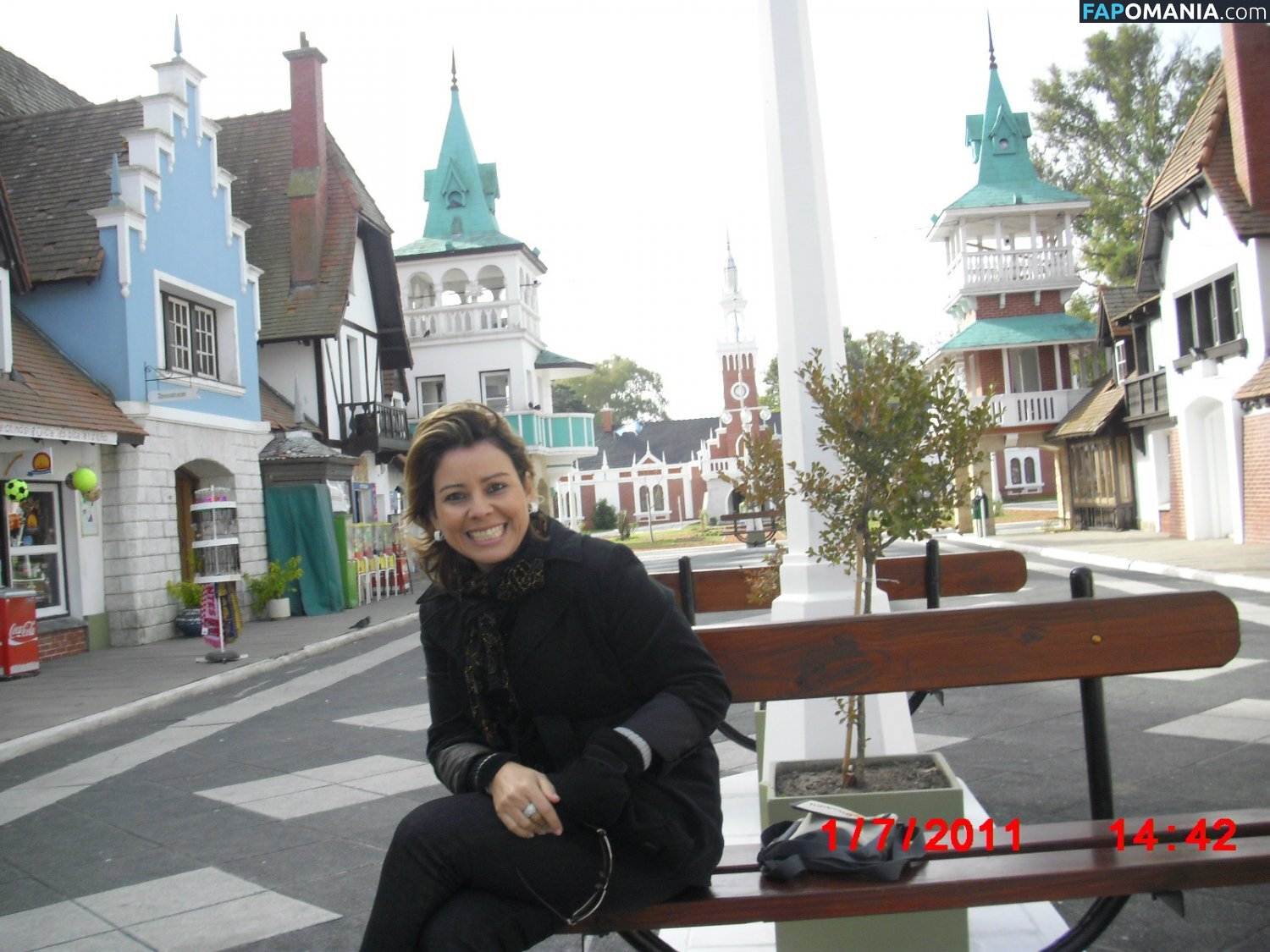 Vanessa Freitas / vanessaserfeliz ヌード OnlyFans  流出写真 #101