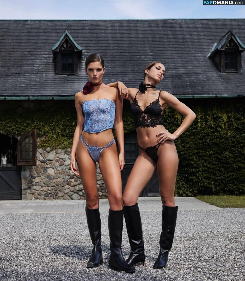 Vanessa Fuchs / vanessafuchs ヌード OnlyFans  流出写真 #2