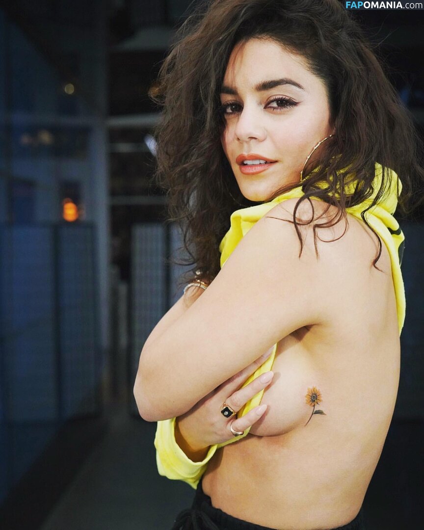 Vanessa Hudgens / vanessahudgens ヌード OnlyFans  流出写真 #41