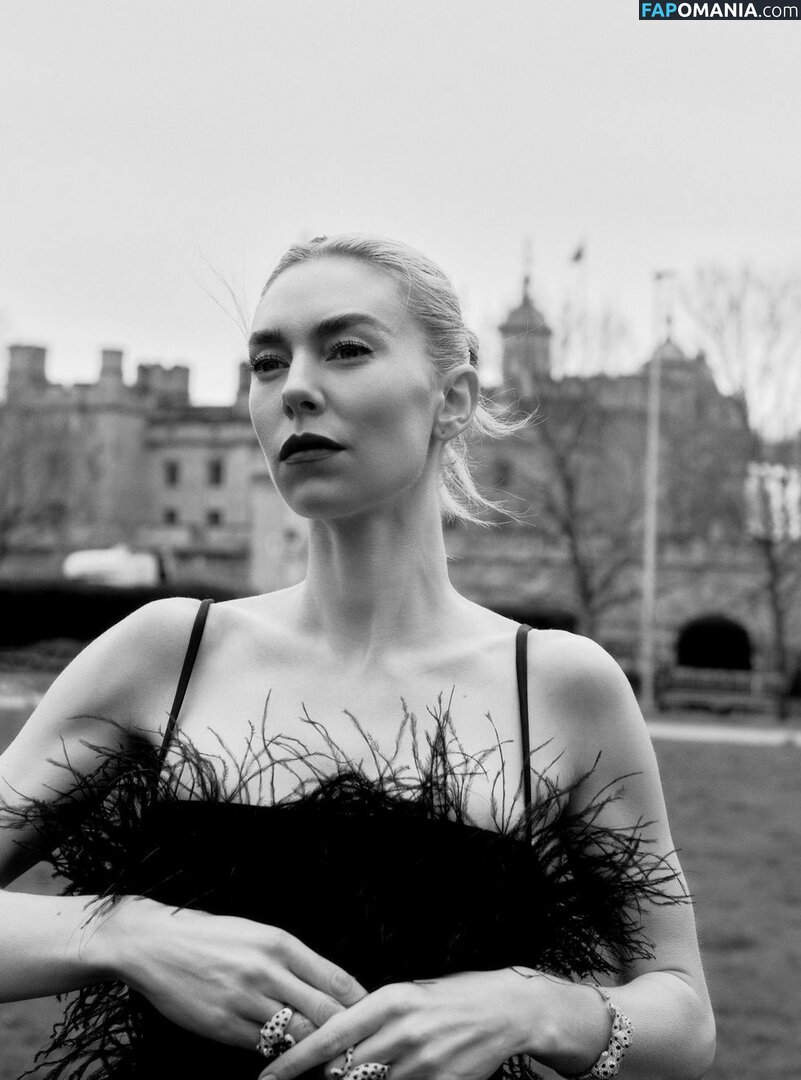 Vanessa Kirby / vanessa__kirby / vanessakirby ヌード OnlyFans  流出写真 #92