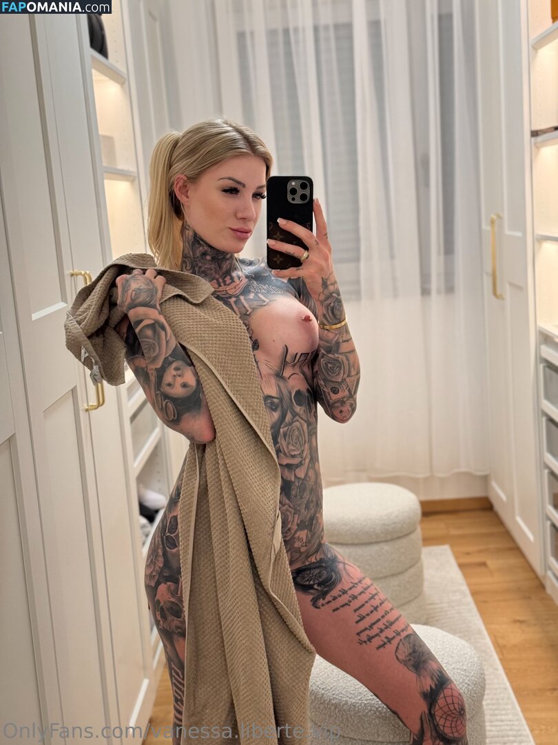 Vanessa Liberte / vanessa.liberte.vip / vanessa_liberte ヌード OnlyFans  流出写真 #20
