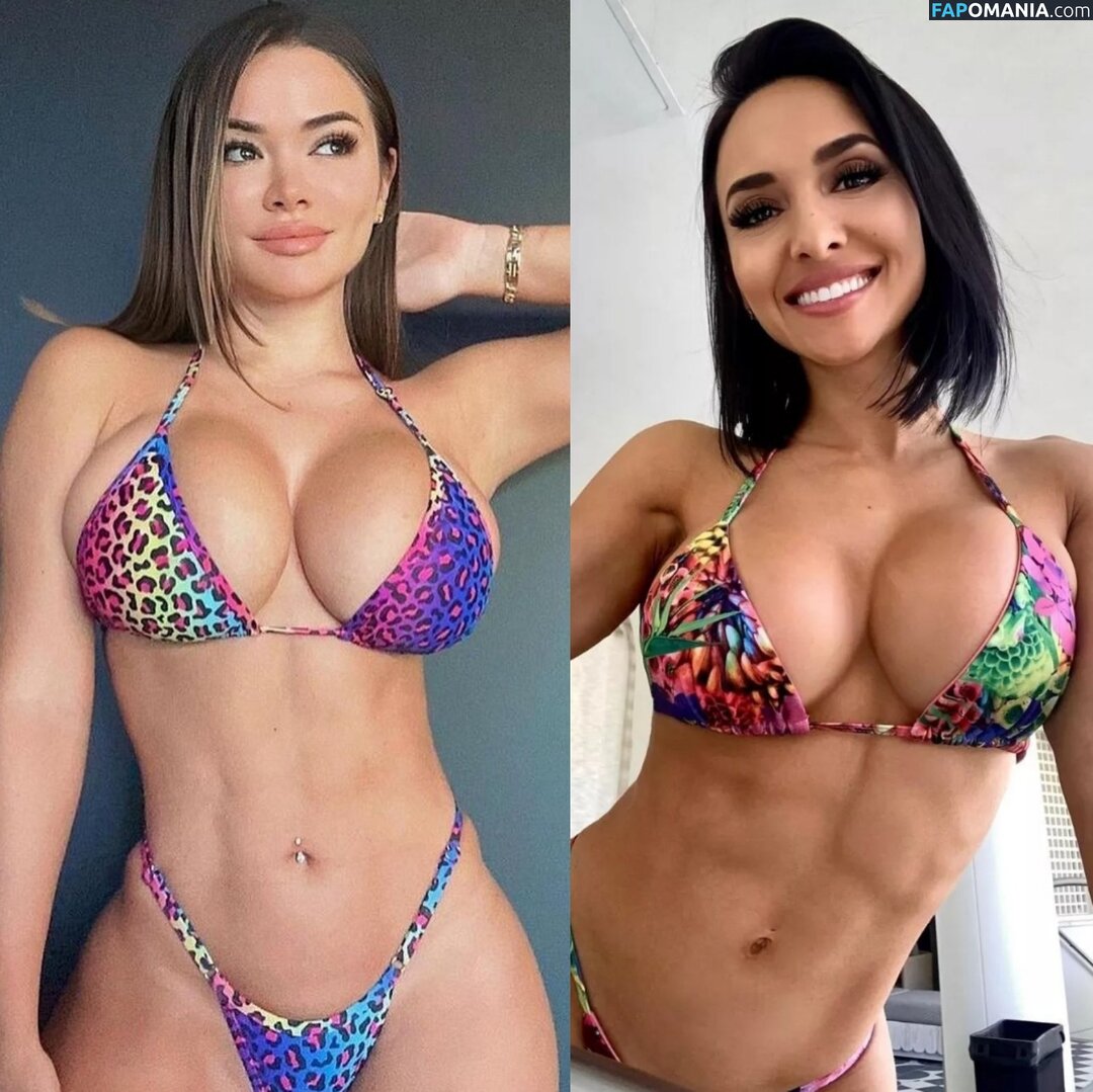 Vanessa Lopez ヌード OnlyFans  流出写真 #7
