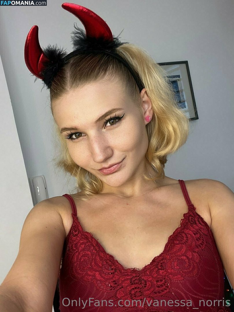 vanessa_norris / vanessamnorris ヌード OnlyFans  流出写真 #13