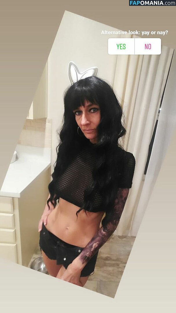 Vanessa Vonn / vanessavonn ヌード OnlyFans  流出写真 #3