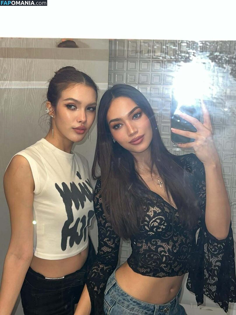 Vanessa Wenk / vanessanck.w ヌード OnlyFans  流出写真 #14