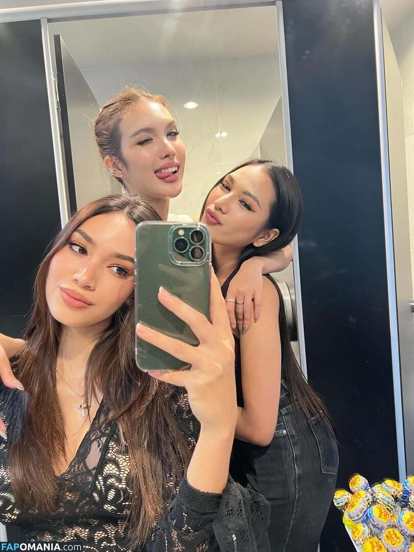 Vanessa Wenk / vanessanck.w ヌード OnlyFans  流出写真 #17