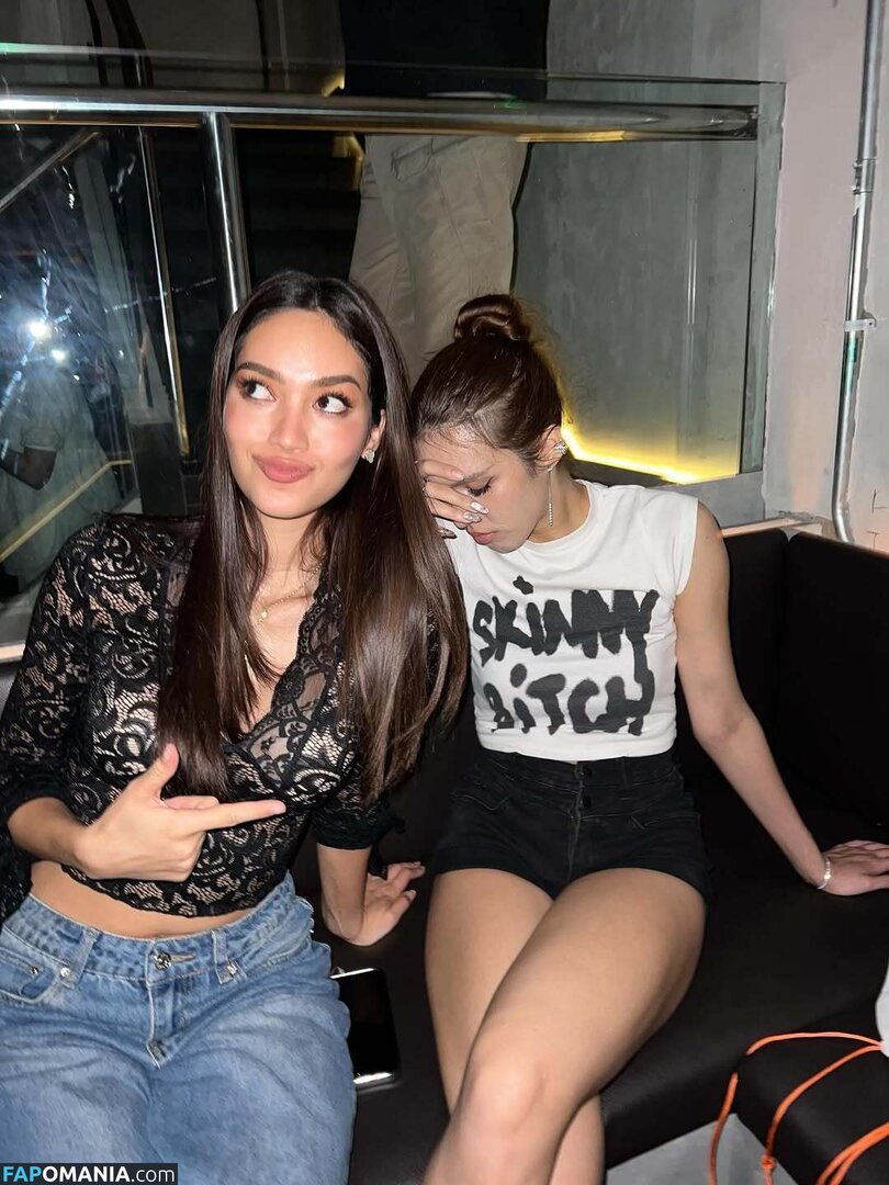 Vanessa Wenk / vanessanck.w ヌード OnlyFans  流出写真 #25