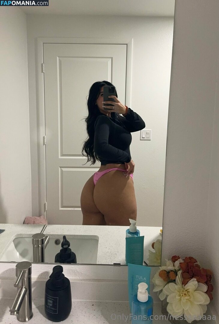 marievanessaxo / nesssaaaaa / vanessaamaarie ヌード OnlyFans  流出写真 #5