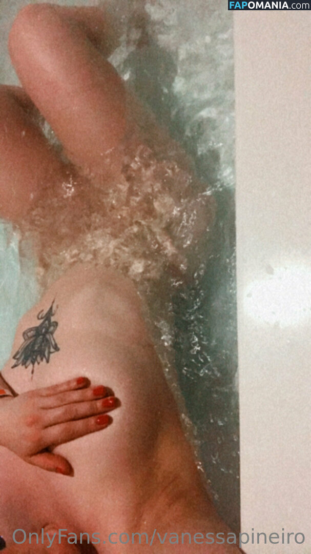 Vanessapineiro / vaanessapineiro ヌード OnlyFans  流出写真 #4