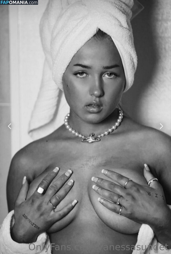 vanessa sundet / vanessasundet ヌード OnlyFans  流出写真 #48