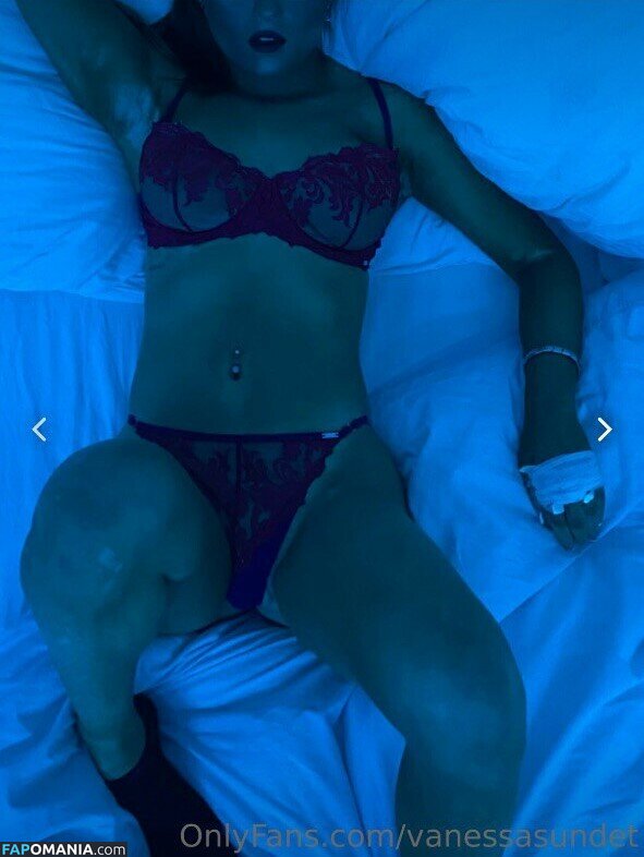 vanessa sundet / vanessasundet ヌード OnlyFans  流出写真 #51