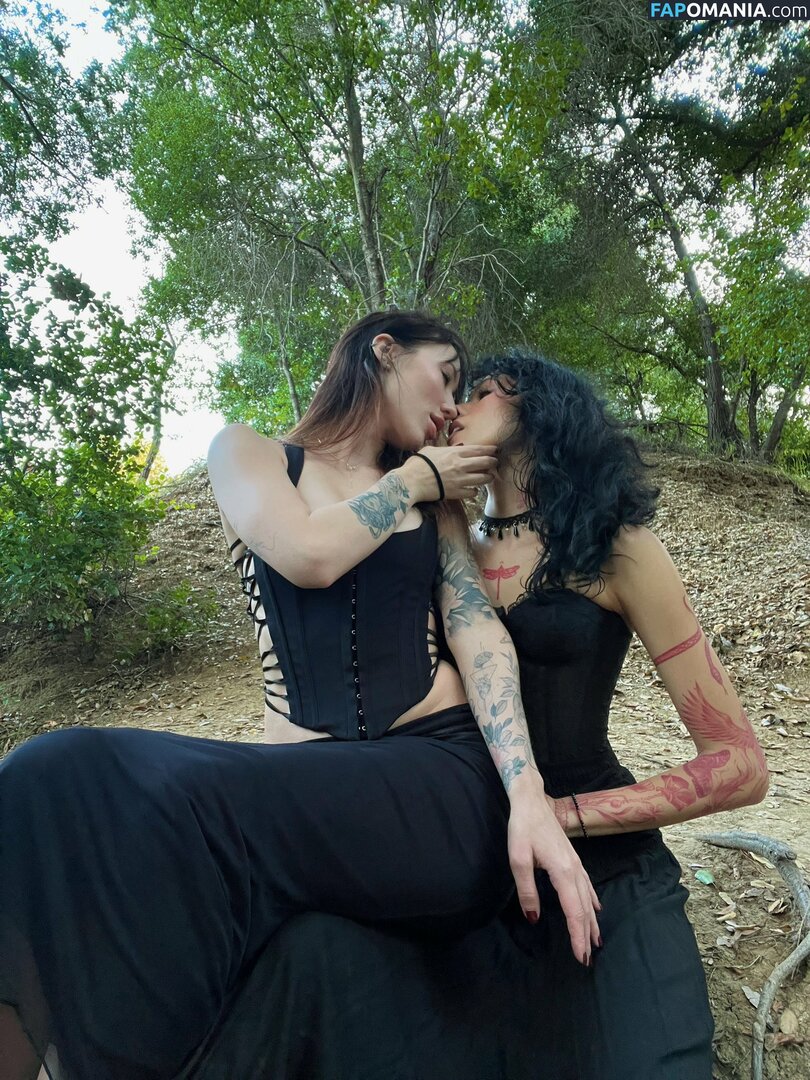 Vanessavenus21 ヌード OnlyFans  流出写真 #53