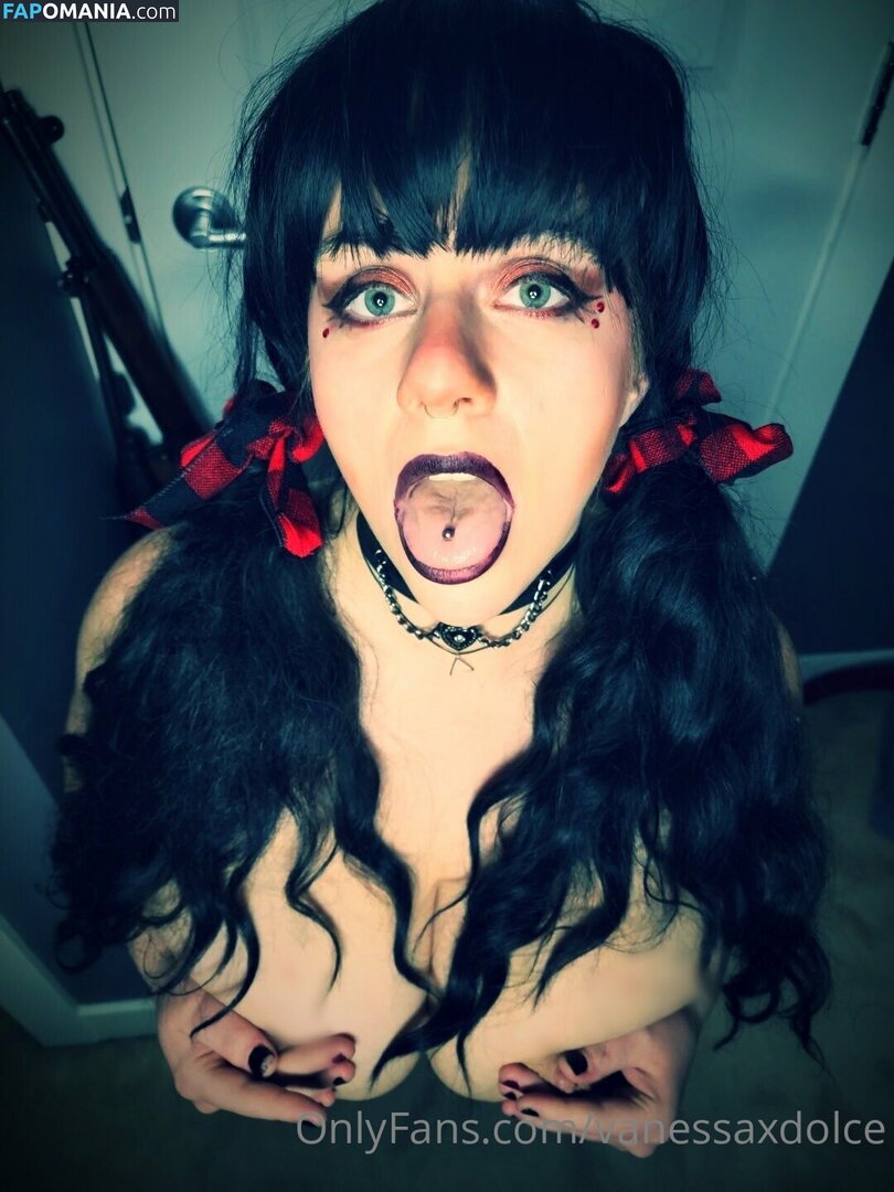https: / vanessa dolce / vanessaxdolce ヌード OnlyFans  流出写真 #1