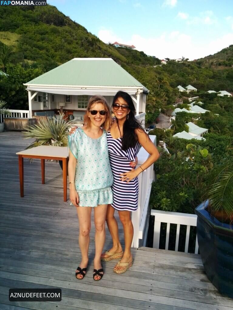 Vani Hari ヌード OnlyFans  流出写真 #5