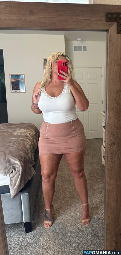 Vanilla_CreamedCake / vanillacreamedcake ヌード OnlyFans  流出写真 #8