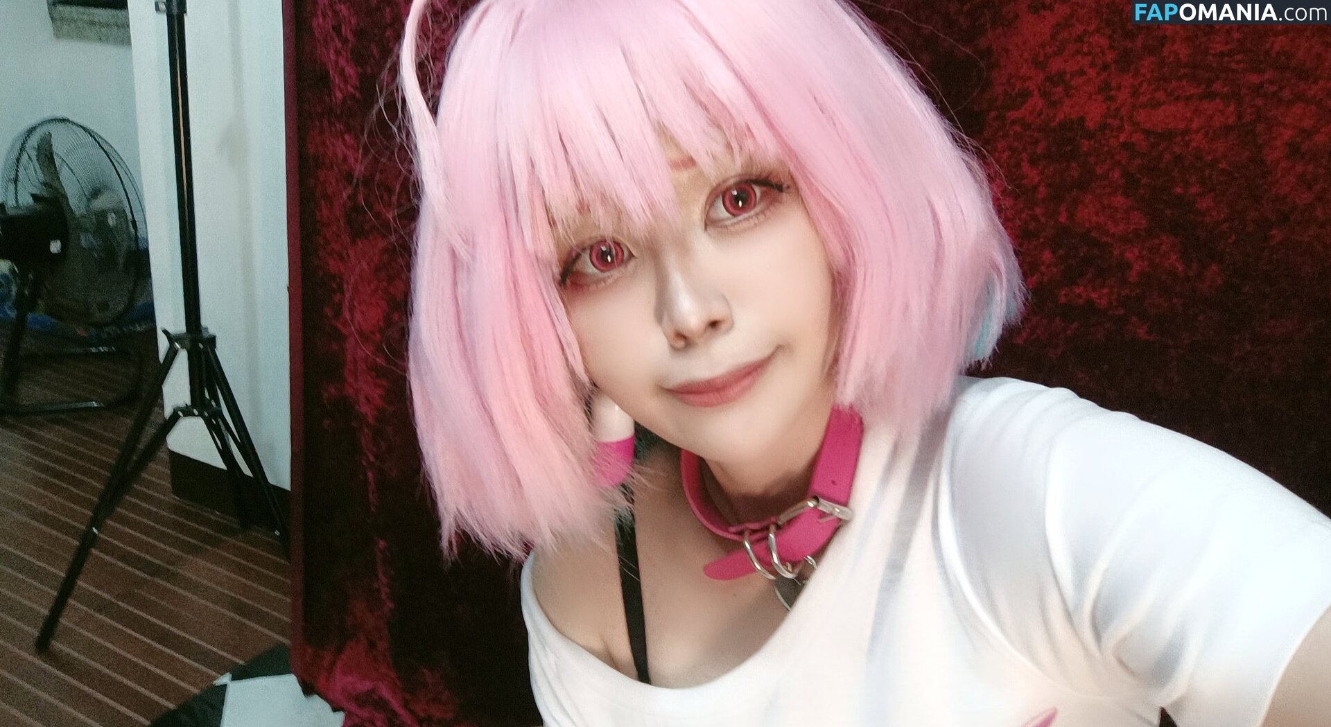 Vanilla Ikanamii / vanillaikanamii / vanillamilknsfw ヌード OnlyFans  流出写真 #8