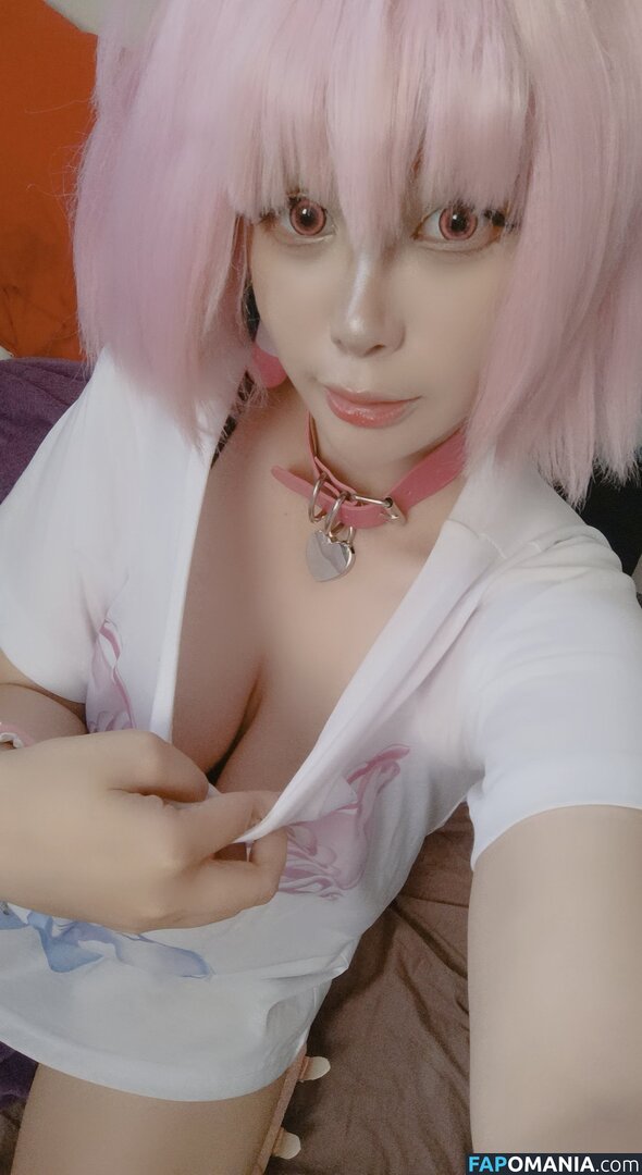 Vanilla Ikanamii / vanillaikanamii / vanillamilknsfw ヌード OnlyFans  流出写真 #9