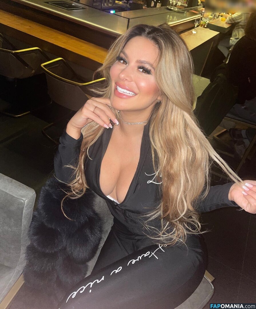 Vanja Rasova / u239751877 / vanjarasova ヌード OnlyFans  流出写真 #13