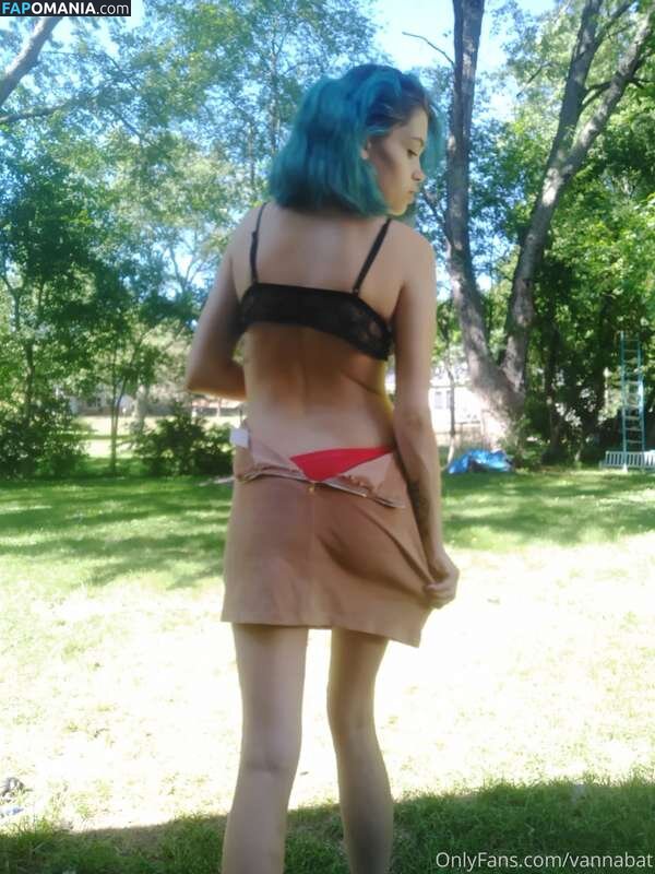 VannaBat ヌード OnlyFans  流出写真 #8