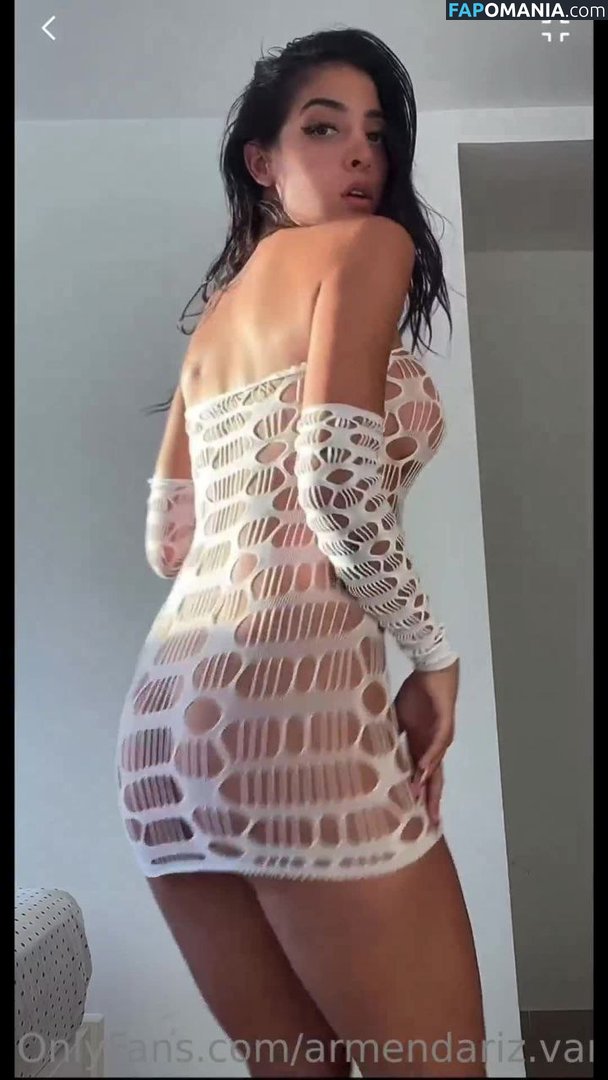 Armendariz.vanne / armendarizvanne ヌード OnlyFans  流出写真 #32