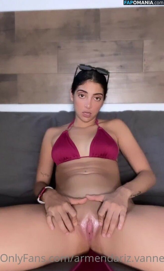 Armendariz.vanne / armendarizvanne ヌード OnlyFans  流出写真 #159