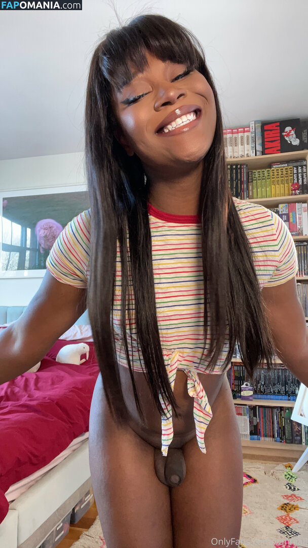 Vanniall / vannialll ヌード OnlyFans  流出写真 #66