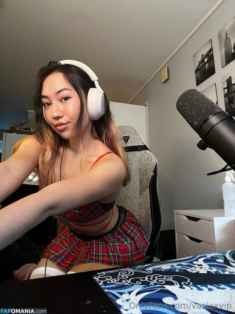 vasiaxvip ヌード OnlyFans  流出写真 #5
