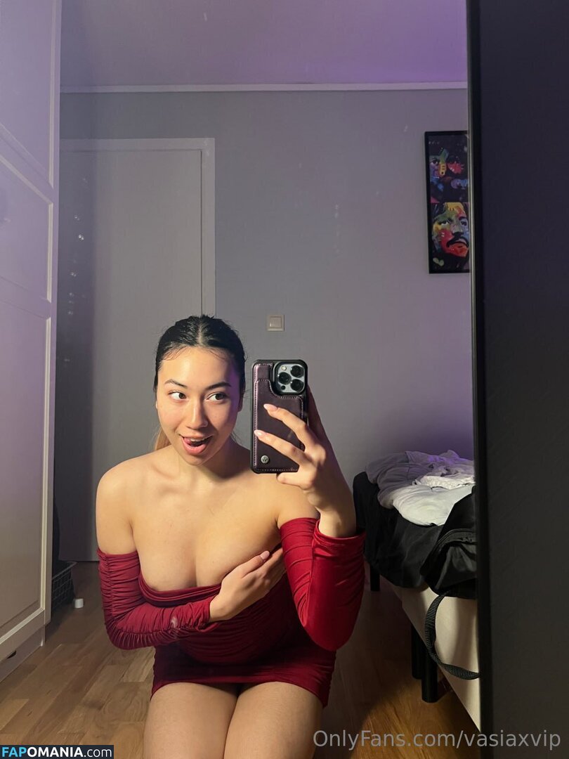 vasiaxvip ヌード OnlyFans  流出写真 #8