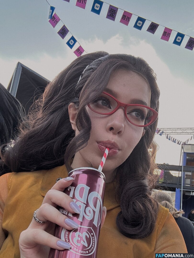 Vasiliel / Vasiliel_cosplay / Vasilielcosplay / Василиса Тим ヌード OnlyFans  流出写真 #129