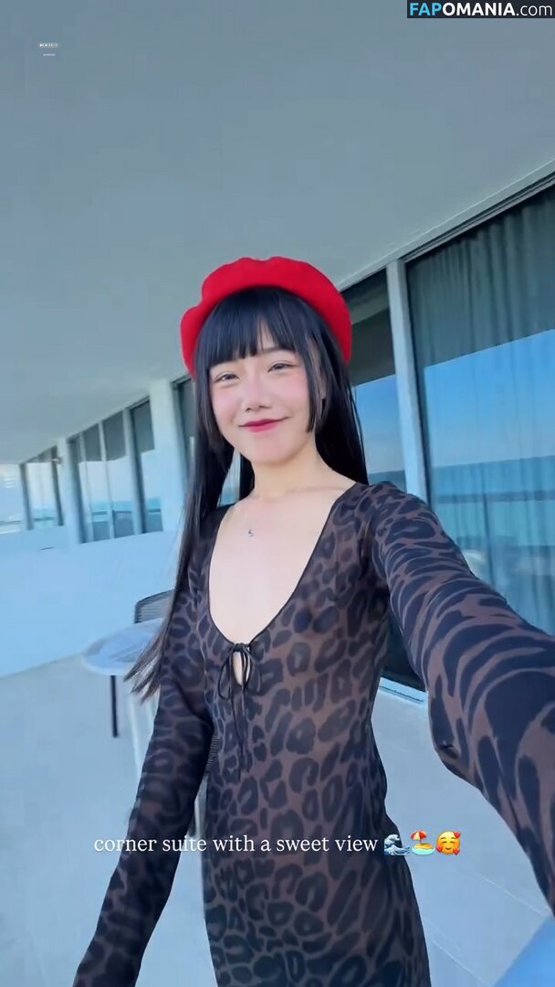 Veganbunnyelle / veganbunnygirl ヌード OnlyFans  流出写真 #2
