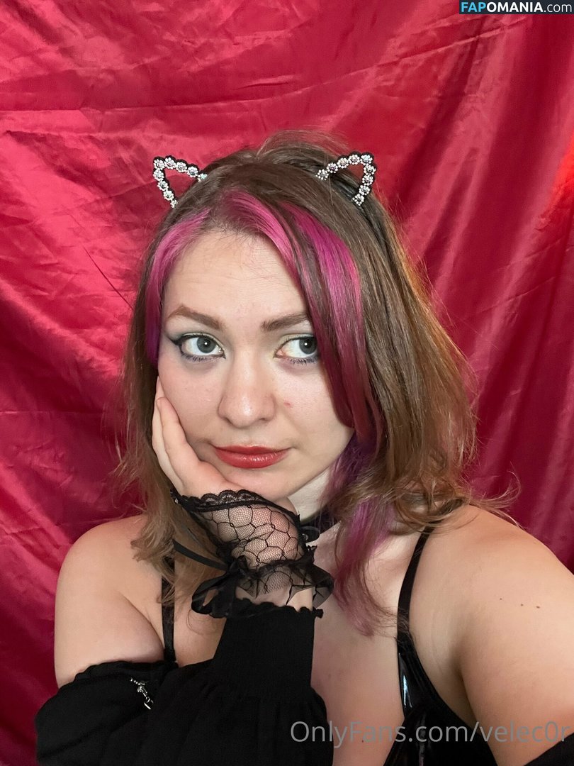 velec0r ヌード OnlyFans  流出写真 #12