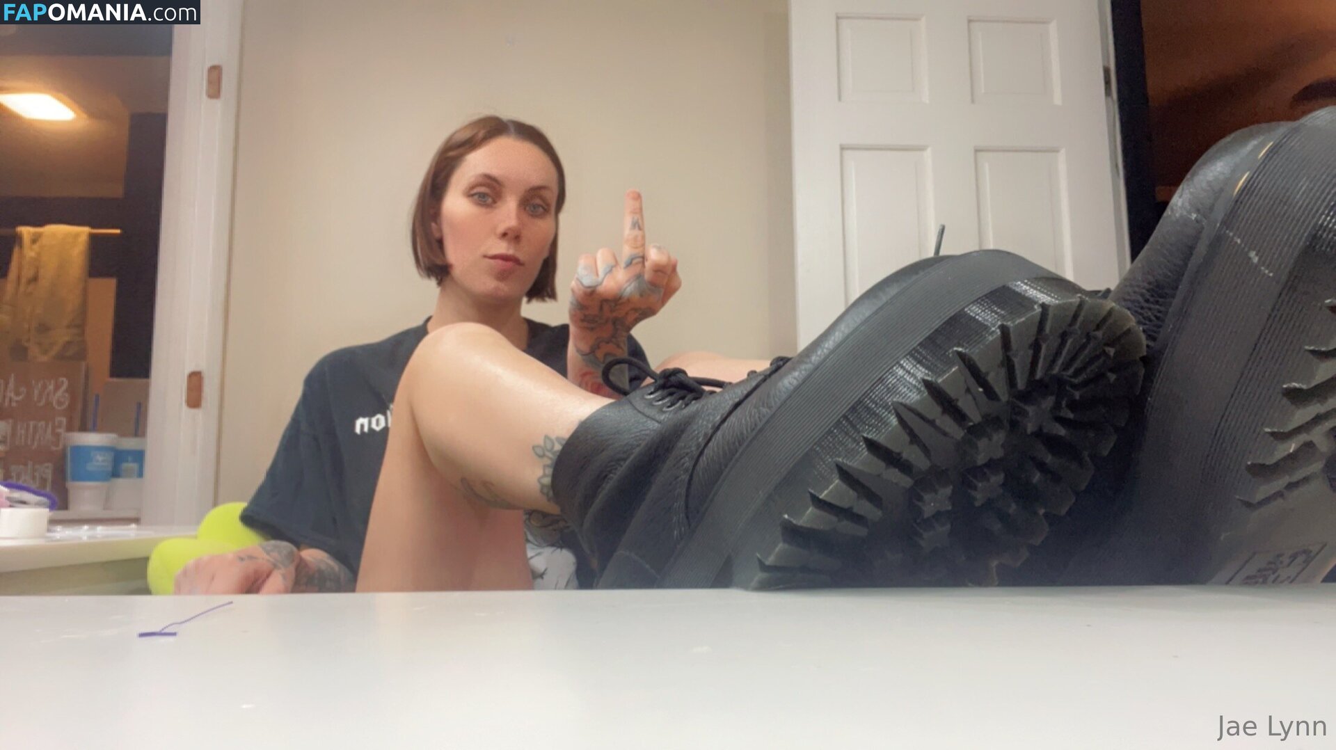 tatsandtoes813 / velvet_trixxx_free ヌード OnlyFans  流出写真 #3