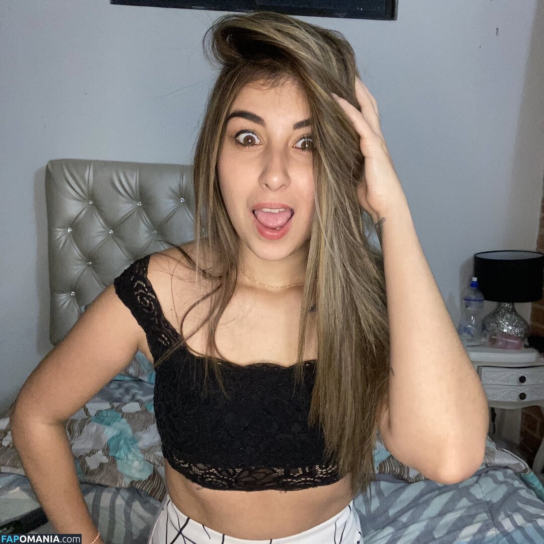 Venus_angel / ana_joness1 / https: / venus_angel12 ヌード OnlyFans  流出写真 #4