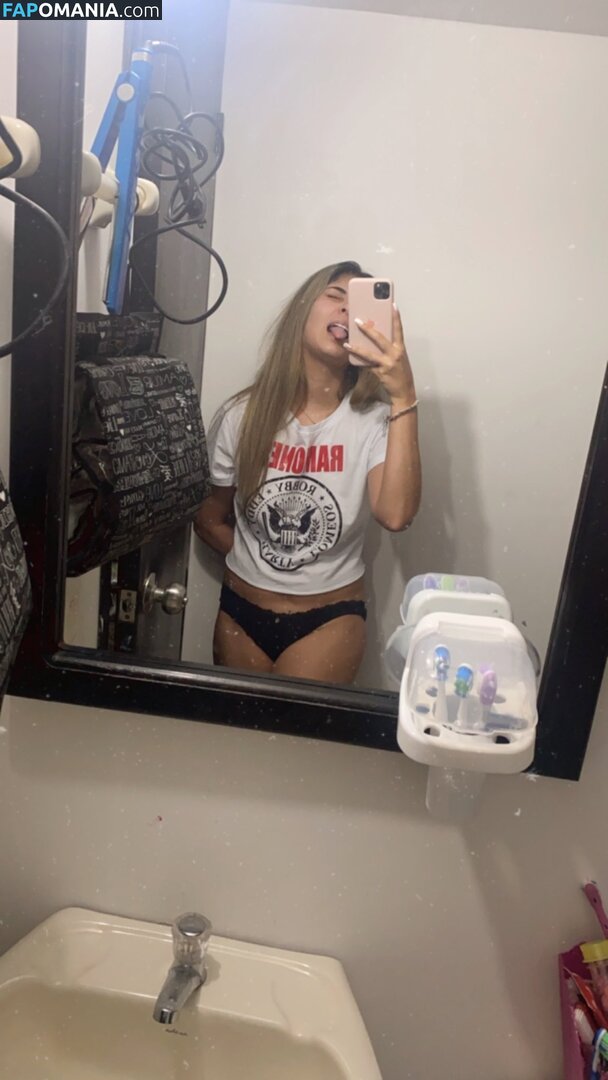 Venus_angel / ana_joness1 / https: / venus_angel12 ヌード OnlyFans  流出写真 #10