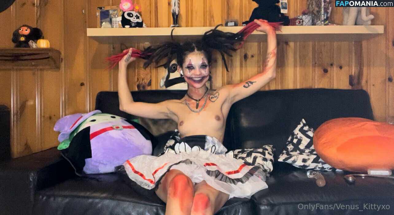 venus_kittyxo / venuskittyxo2.0 ヌード OnlyFans  流出写真 #145