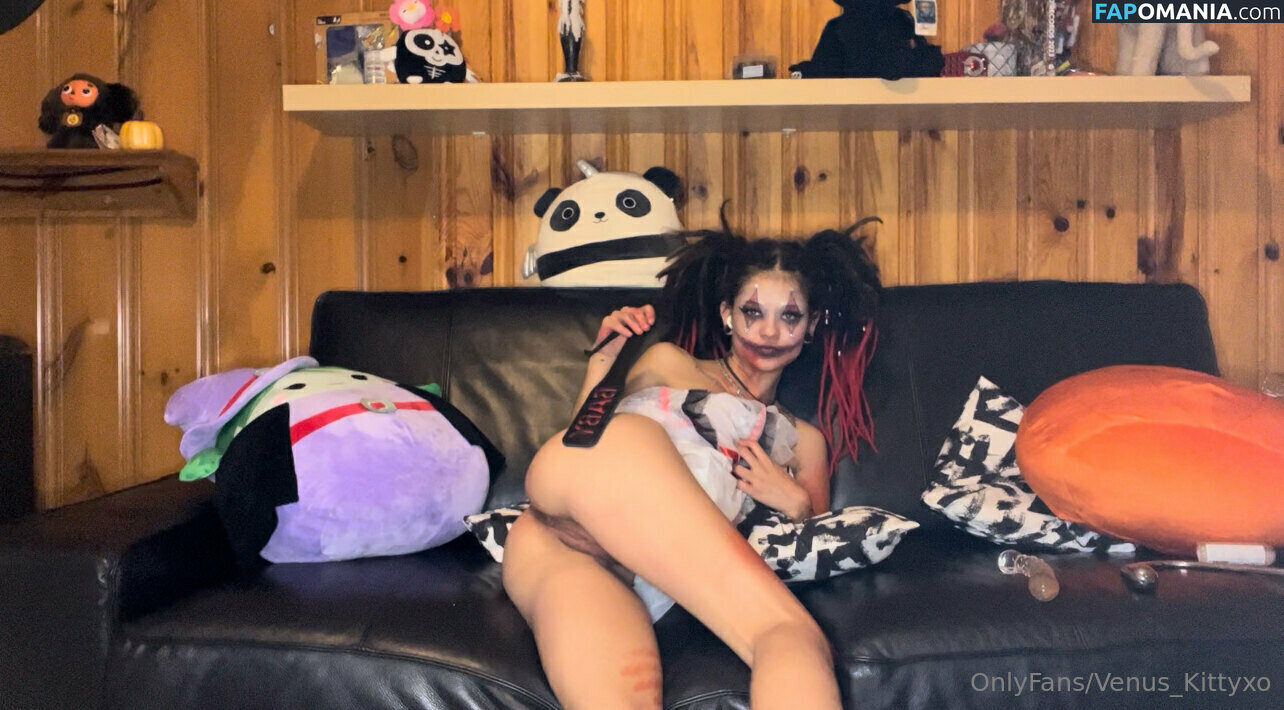 venus_kittyxo / venuskittyxo2.0 ヌード OnlyFans  流出写真 #148