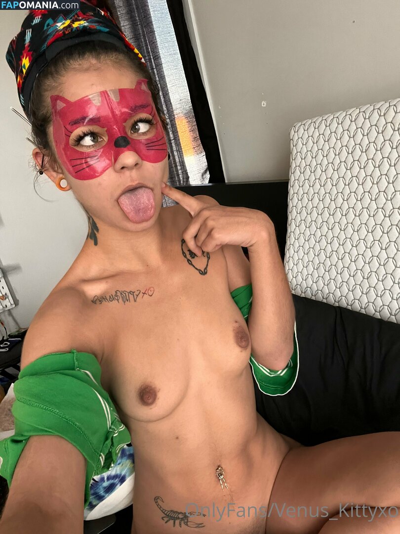 venus_kittyxo / venuskittyxo2.0 ヌード OnlyFans  流出写真 #244