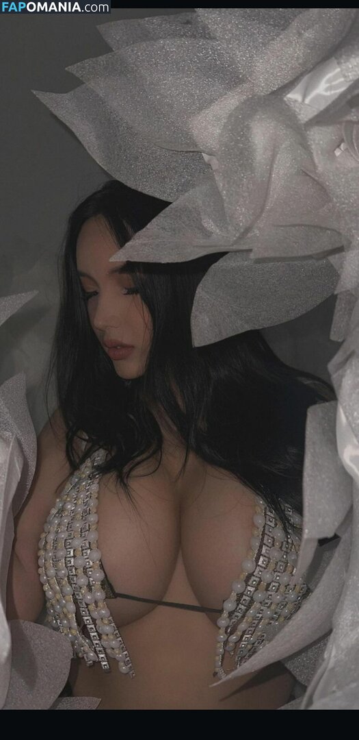 Magallanes ALUA / Venus Lorraine / venuscurtissmith ヌード OnlyFans  流出写真 #13