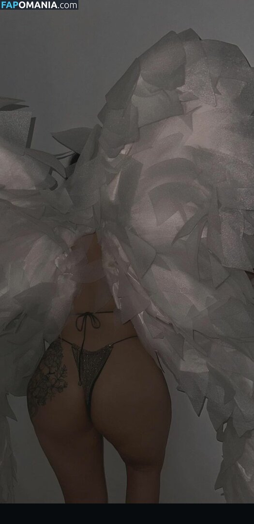 Magallanes ALUA / Venus Lorraine / venuscurtissmith ヌード OnlyFans  流出写真 #15