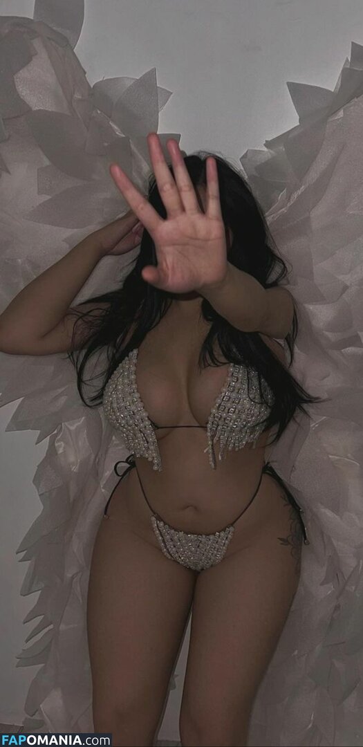 Magallanes ALUA / Venus Lorraine / venuscurtissmith ヌード OnlyFans  流出写真 #16