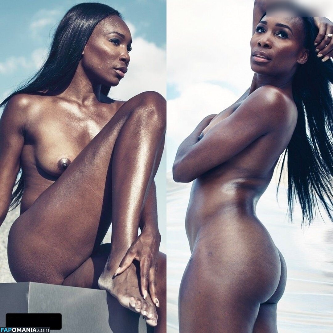 Venus Williams / venuseswilliams / venuswilliams ヌード OnlyFans  流出写真 #35