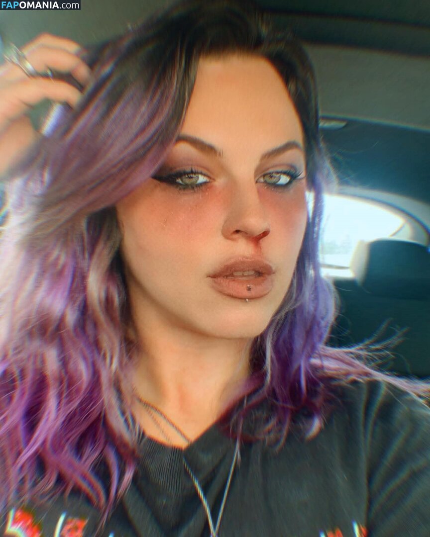 Allie Dooley / venusbaby420 ヌード OnlyFans  流出写真 #5