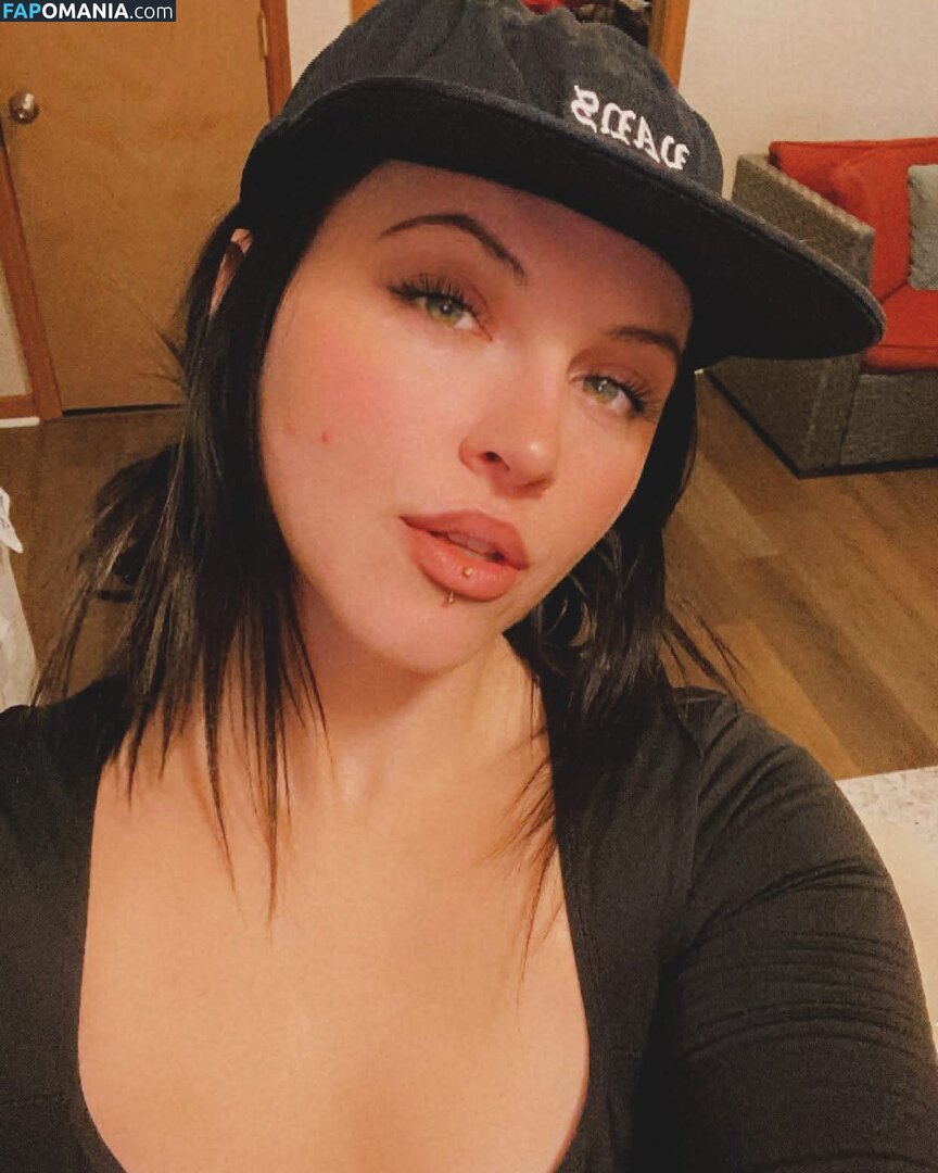 Allie Dooley / venusbaby420 ヌード OnlyFans  流出写真 #7