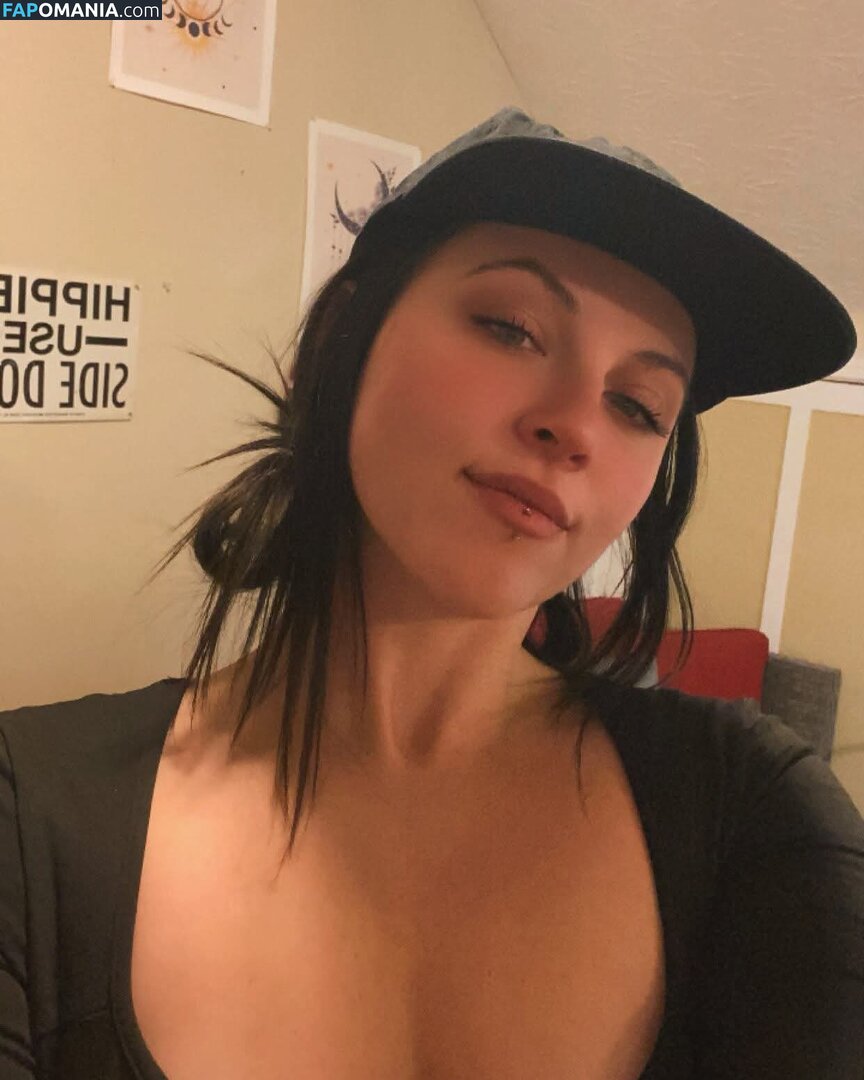 Allie Dooley / venusbaby420 ヌード OnlyFans  流出写真 #10