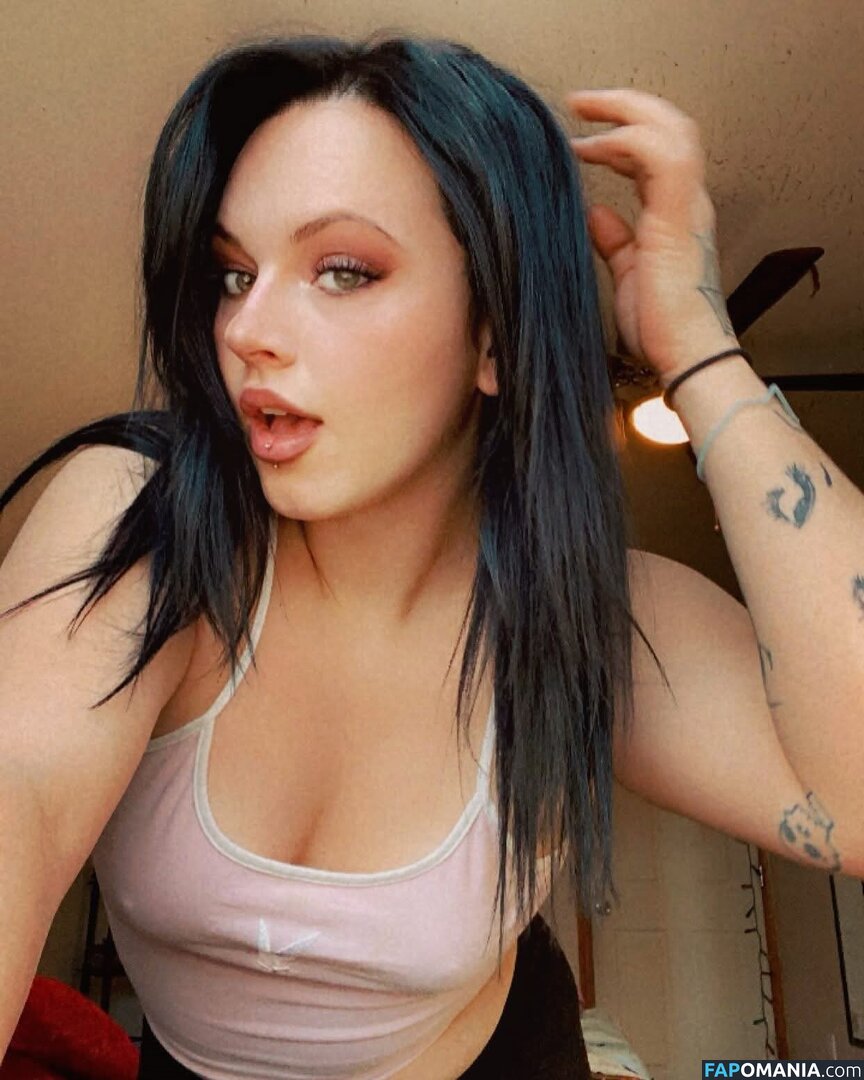 Allie Dooley / venusbaby420 ヌード OnlyFans  流出写真 #12