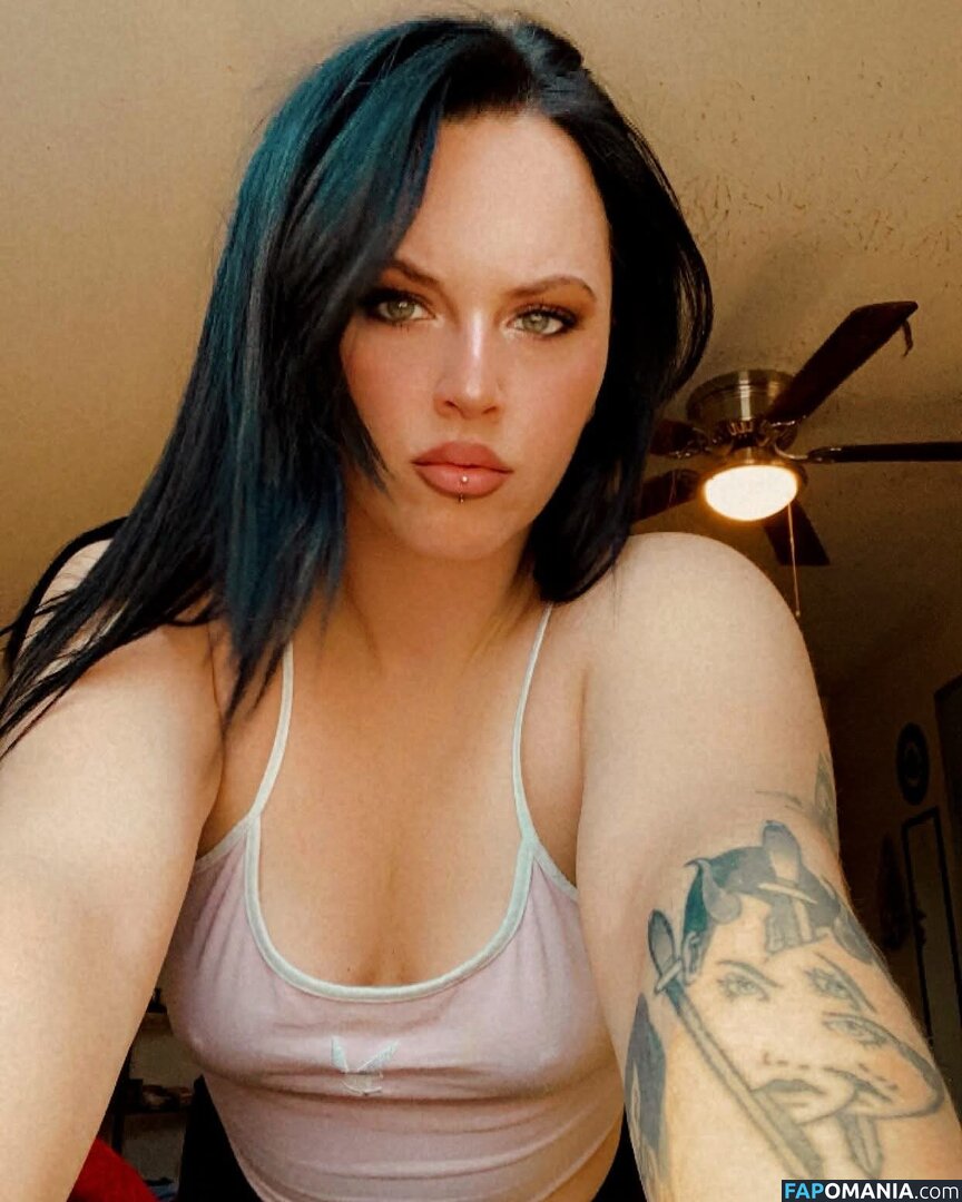 Allie Dooley / venusbaby420 ヌード OnlyFans  流出写真 #14