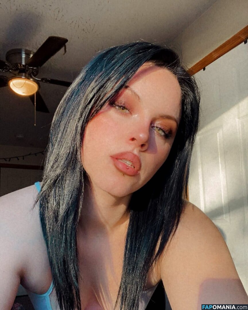 Allie Dooley / venusbaby420 ヌード OnlyFans  流出写真 #15