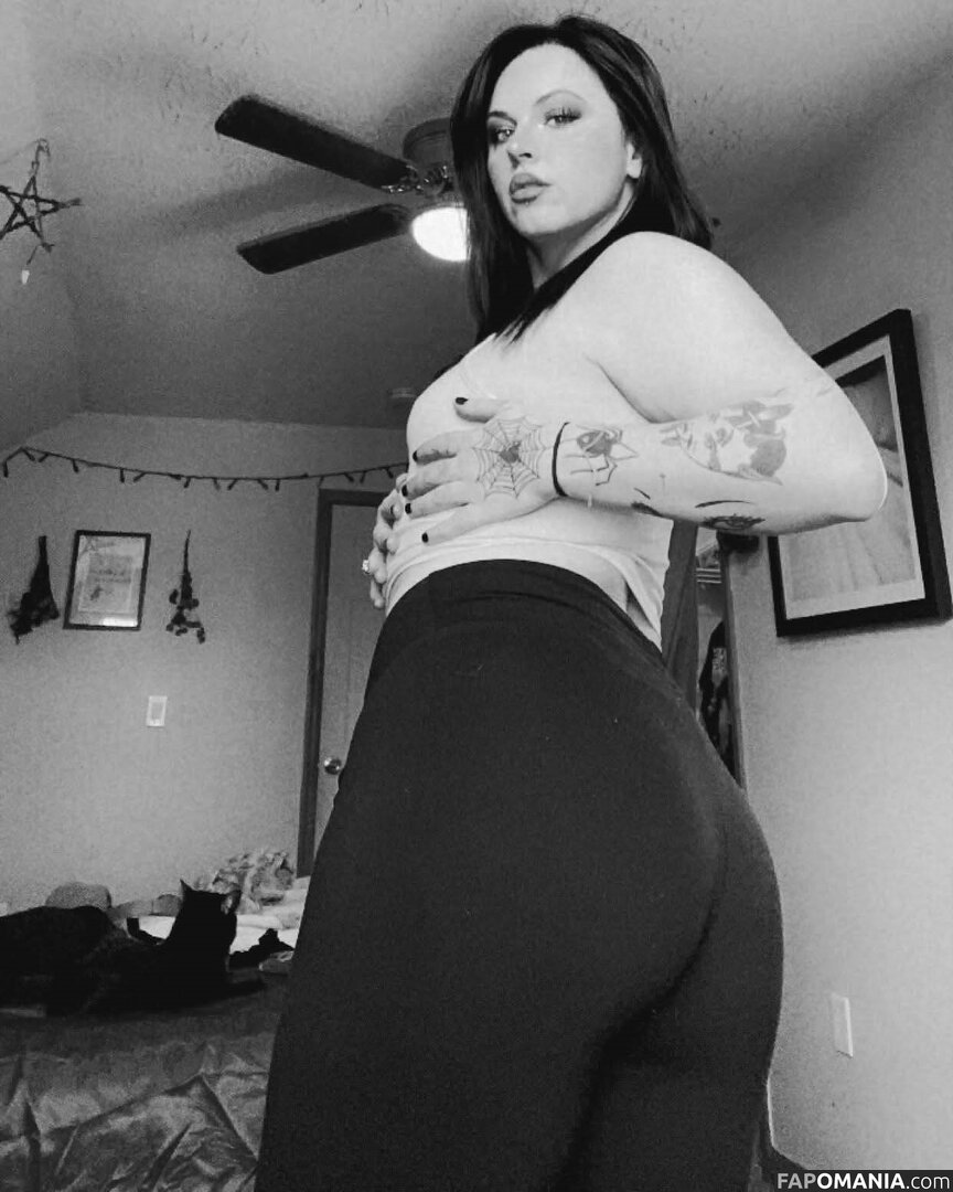 Allie Dooley / venusbaby420 ヌード OnlyFans  流出写真 #17