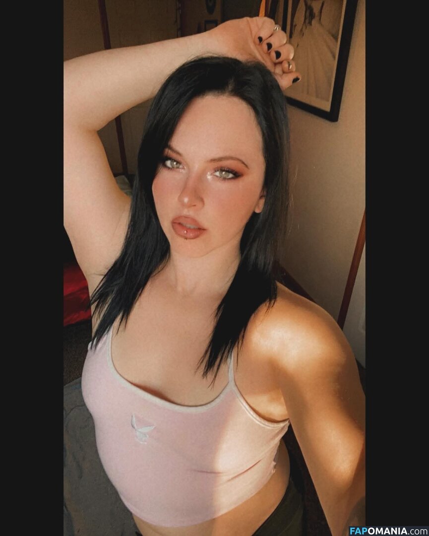 Allie Dooley / venusbaby420 ヌード OnlyFans  流出写真 #19